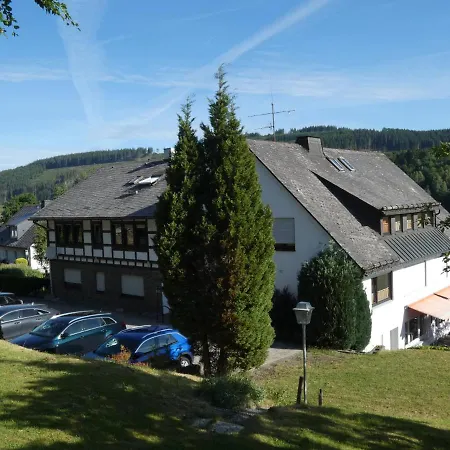 Westfeld Hotel