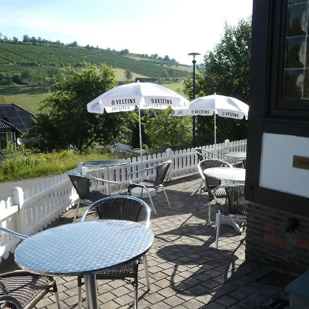 Hotel Westfeld 3*