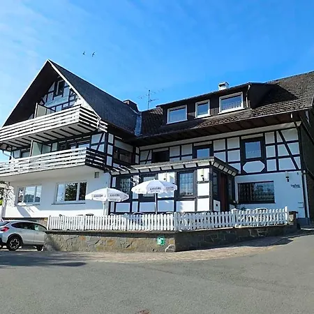 Westfeld Otel Schmallenberg