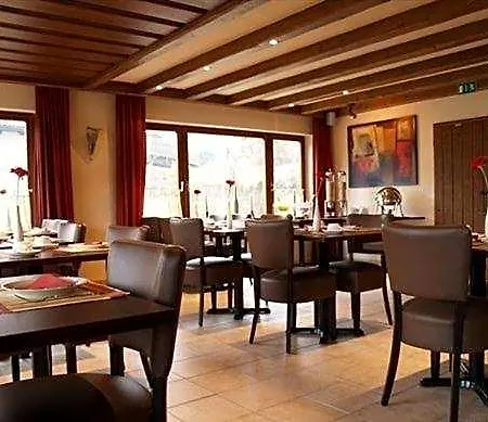 Westfeld Otel Schmallenberg