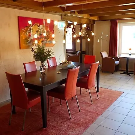 Otel Westfeld 3*