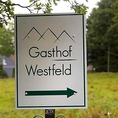 Westfeld Otel 3*