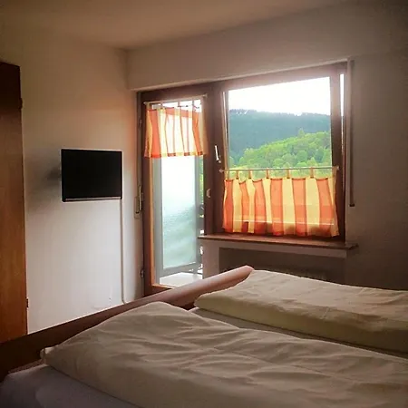 Westfeld Otel Schmallenberg