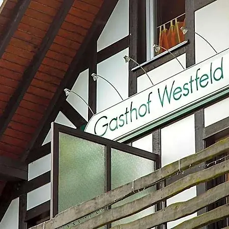 Westfeld Otel 3*