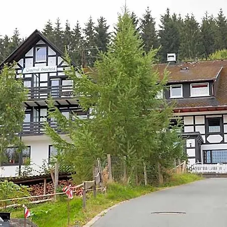 Westfeld 3* Schmallenberg