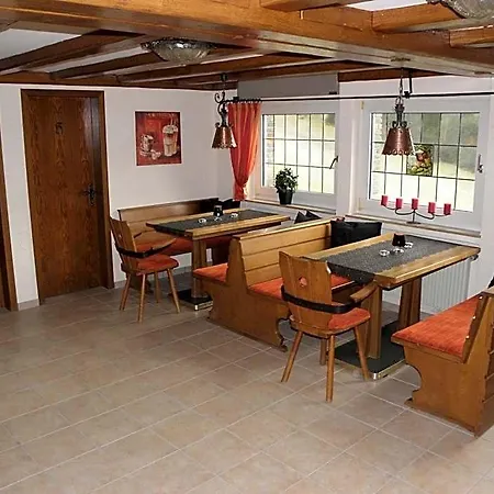 Otel Westfeld 3*