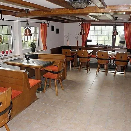 Otel Westfeld 3*