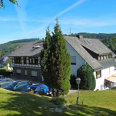 Otel Westfeld