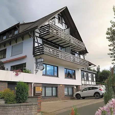 Otel Westfeld 3*