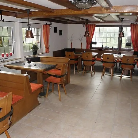 Hotel Westfeld