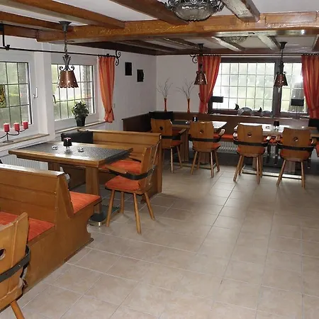 Hotel Westfeld