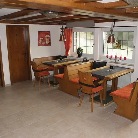 Hotel Westfeld 3*