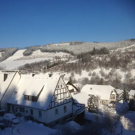 Hotel Westfeld 3*