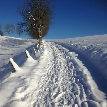 Hotel Westfeld Schmallenberg