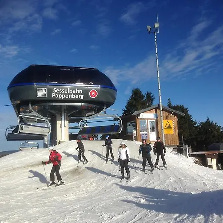 Westfeld Schmallenberg