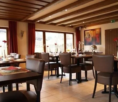 Hotel Westfeld Schmallenberg