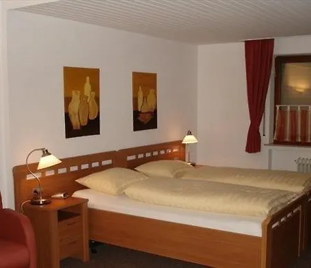 Hotel Westfeld 3*