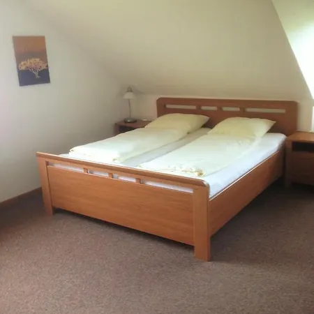Otel Westfeld Schmallenberg