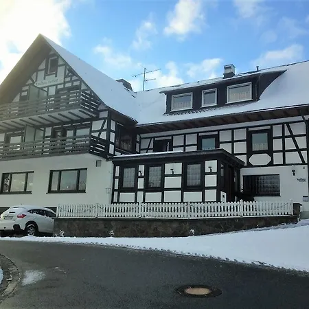 Hotel Westfeld