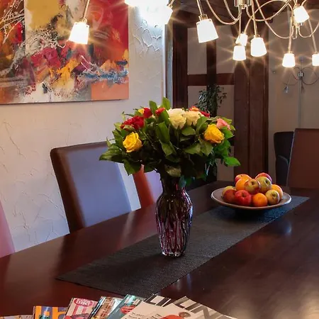 Hotel Westfeld Schmallenberg