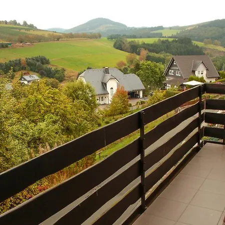 Hotel Westfeld Schmallenberg