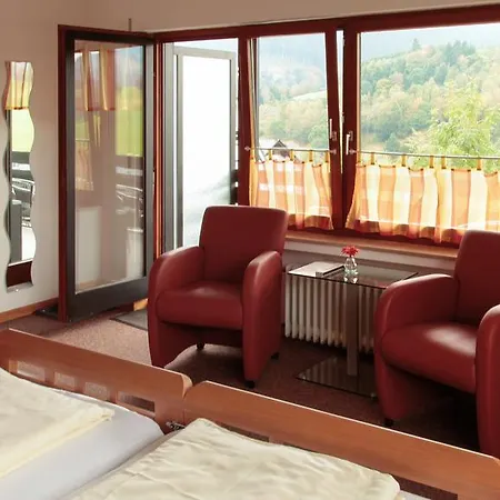 Hotel Westfeld Schmallenberg