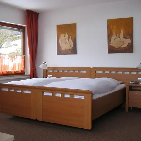 Westfeld Otel Schmallenberg