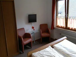 Otel Westfeld