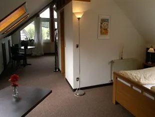 Hotel Westfeld