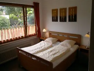 Westfeld Hotel