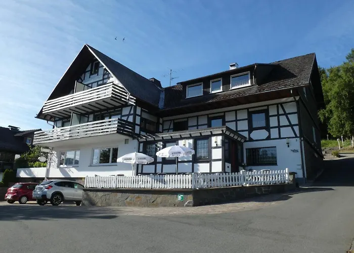 Westfeld Schmallenberg