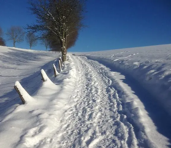 Hotel Westfeld Schmallenberg