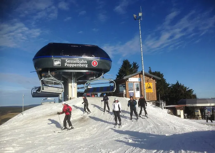 Westfeld Schmallenberg