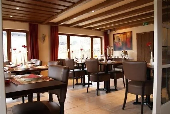 Hotel Westfeld Schmallenberg