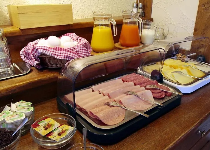 Westfeld 3* שמאלנברג