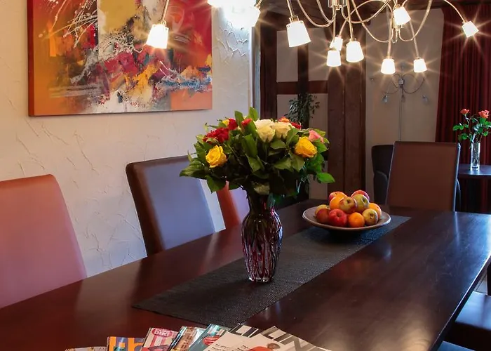 Hotel Westfeld Schmallenberg