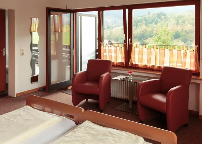 Hotel Westfeld Schmallenberg