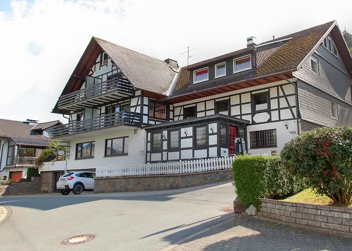 Westfeld Hotel Schmallenberg