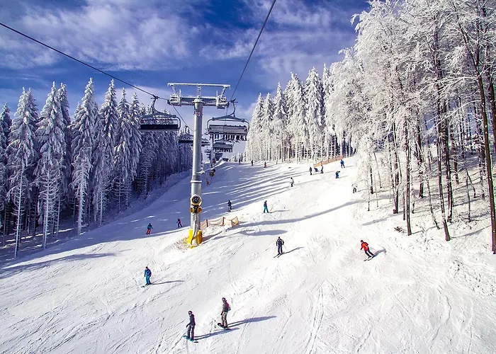 Westfeld Hotel Schmallenberg