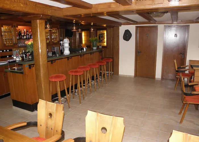 Westfeld Hotel Schmallenberg